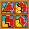 لعبه Block Puzzle Games: Wood Colle apk مهكر