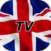 UK TV Live - British TV Apk