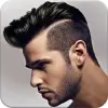 Boys Hairstyle Photo Editor Apk