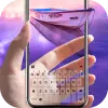 Transparent Screen Keyboard Apk