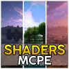 Shaders for Minecraft Textures Apk