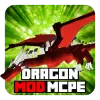 Dragon Mod for Minecraft PE Apk