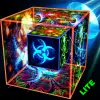 Amazing Cube Live Wallpaper Li Apk