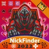 NickFinder: Nickname Generator Apk