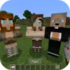 Comes alive  village addon Mod
