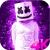 marshmello wallpaper Apk