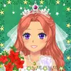 لعبه Anime Wedding Dress Up apk مهكر