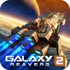 Galaxy Reavers 2 - Space RTS Mod