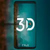 Parallax 3D Wallpapers Apk