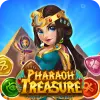 Pharaoh Magic Treasure Mod