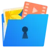 تطبيق Gallery Vault - Photo Vault برو