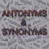 Antonyms  Synonyms Vocabulary Apk