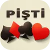 Pişti Online HD - İnternetsiz Mod