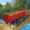 Truck Driver Cargo Delivery Mod