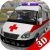 Ambulance Simulator 3D Mod
