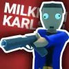 Milkman Karlson Mod