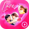 Love Photo To Video Maker Apk