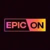 EPIC ON - Shows, Movies, Audio Apk