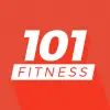 101 Fitness - Personal coach a Apk