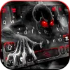 Zombie Monster Skull Keyboard  Apk