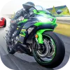 Moto Rider: City Racing Sim Mod
