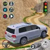 Mountain Climb 4x4 Car Games Mod
