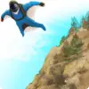 لعبه Base jump simulator apk مهكر