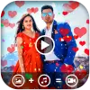 Heart Photo Effect Video Maker Apk