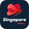تطبيق Dating in Singapore: Chat Meet برو