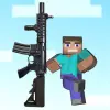 تطبيق Guns mod for Minecraft PE برو