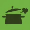 Korean Food Recipes Apk