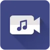 Add Audio to Video : Audio Vid Apk
