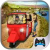 Offroad Tourist Tuk Tuk Mod