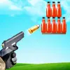 Bottle 3D Shooting Expert - Bo Mod