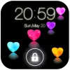 تطبيق Love Lock Screen برو