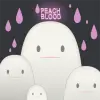 PEACH BLOOD Mod