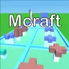 لعبه ماكرافت: بلوك باركور لعبة 3D apk مهكر