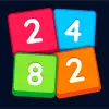 لعبه 2248: لعبة ألغاز رقمية apk مهكر