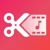Super Cut:Video Cut,MP3 Cut Apk