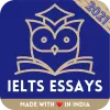 IELTS Essay Writing Apk