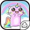 Unicorn Cat Evolution - Idle C Mod