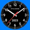 Analog Clock Constructor-7 Apk