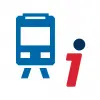 Czech Public Transport IDOS Apk