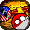 لعبه Polandball: Not Safe For World apk مهكر
