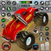 Monster Truck Stunts Car Games Mod