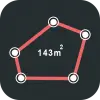 تطبيق Area Calculator  Measurement برو