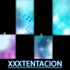 XXXTentacion Piano Game : Rap  Mod
