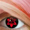 Sharingan - Eye  Hair Editor Apk