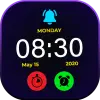 Alarm Clock: Smart Night Watch Apk
