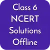 Class 6 NCERT Solutions Apk